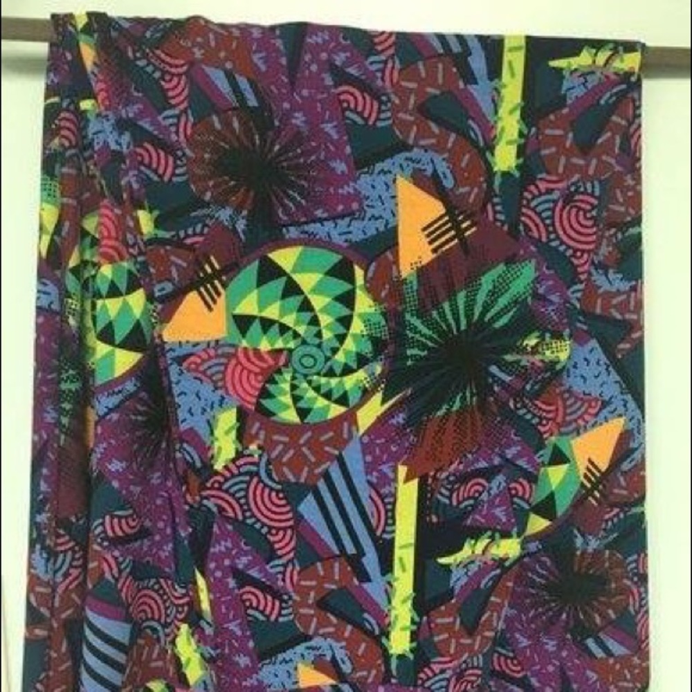 Lularoe Maxi
